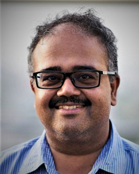 Balaraman Ravindran